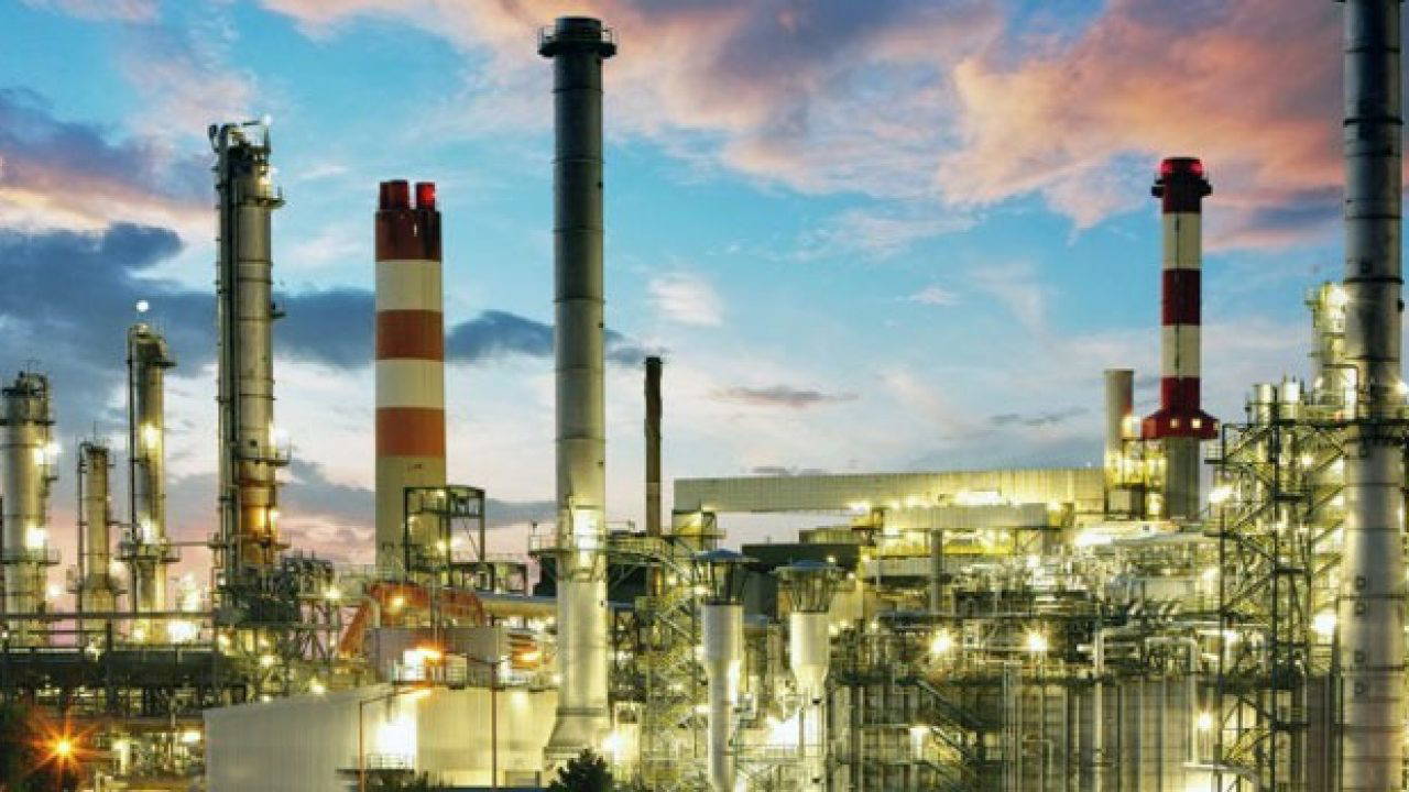 İşte Türkiye'nin devleri: En büyük 10 sanayi kuruluşu açıklandı!