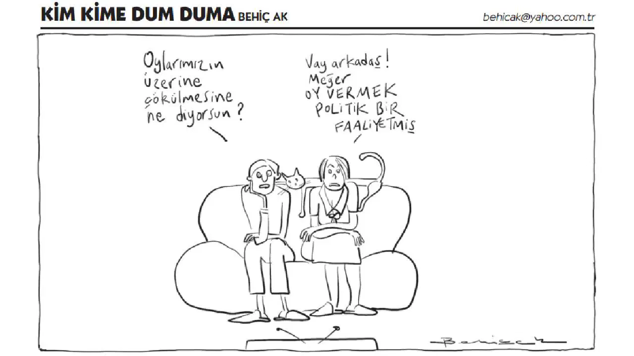 Kim Kime Dum Duma - 4 Haziran 2026