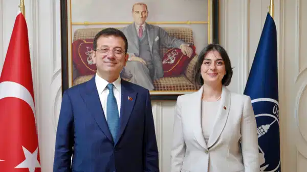 YENİ Parti'den İBB'ye ve Üsküdar'a Yönelik Keskin Eleştiriler: 'Kumpas Senaryoları Hazırda'