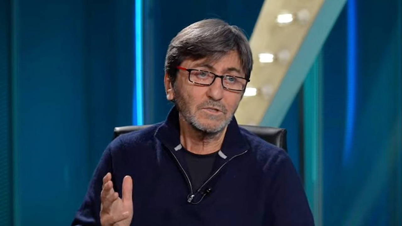Rıdvan Dilmen Fenerbahçe'deki ayrılığı duyurdu: 'Yüzde 90 gidecek'