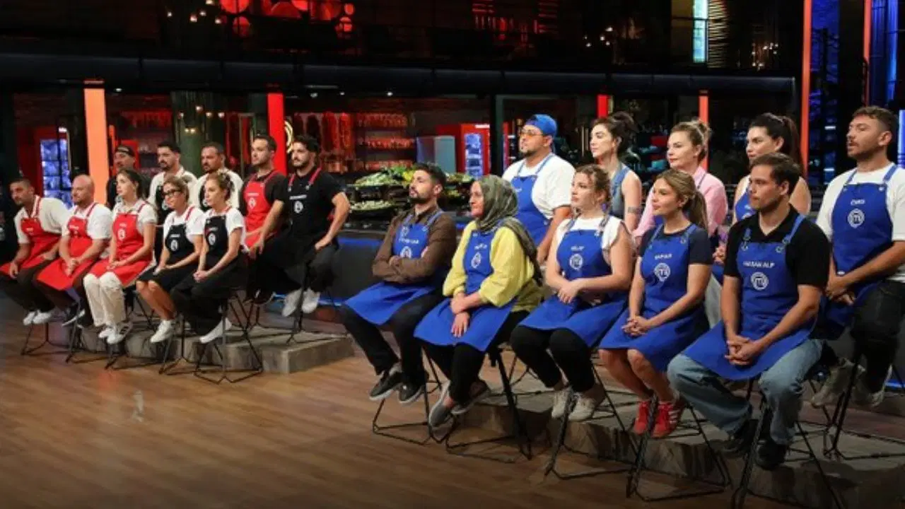 Masterchef'te dokunulmazlık oyununu kim kazandı? 4 Eylül 2026 MasterChef eleme adayları...