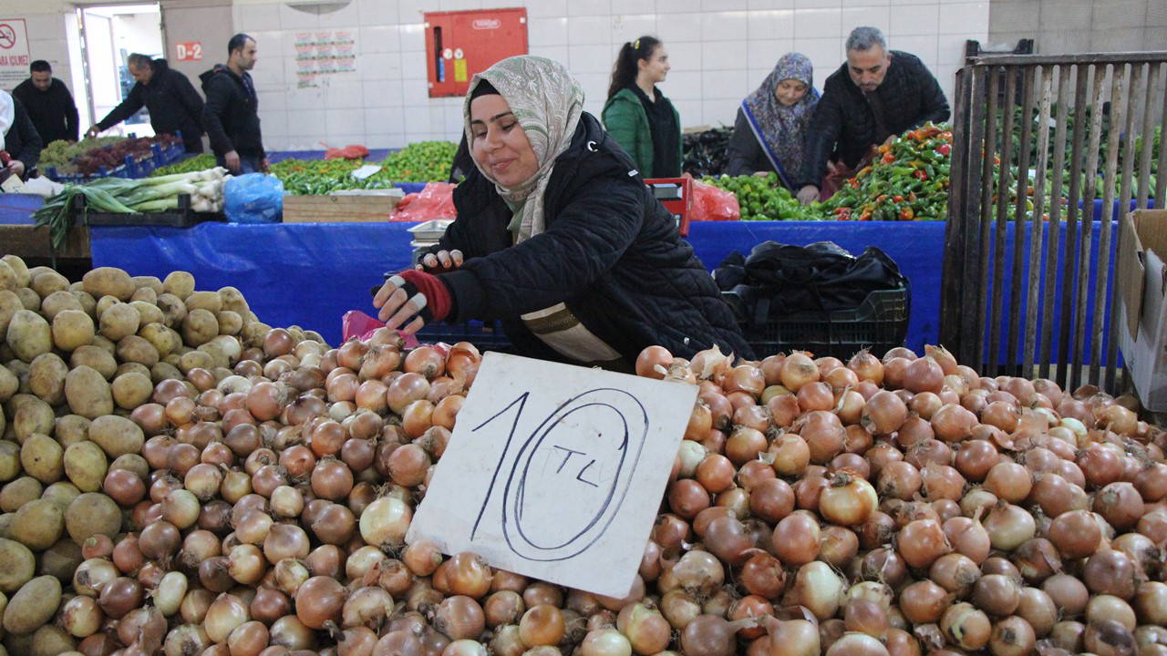 Pazarın en ucuzu! 7 aydır fiyatı değişmiyor...