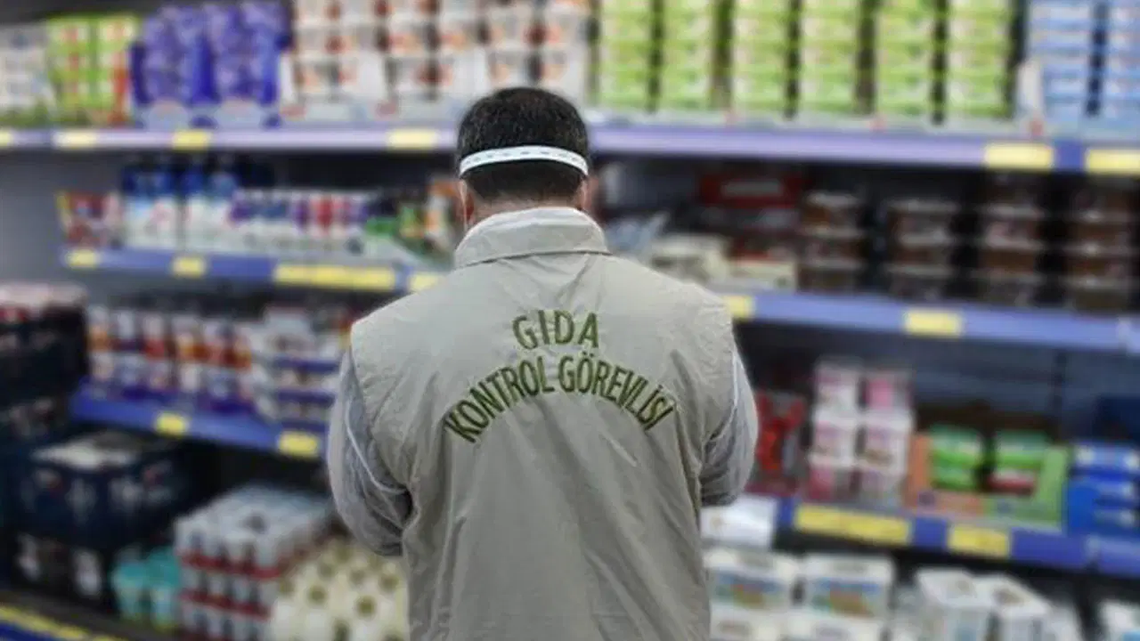 Bakanlık 'ifşa' listesini güncelledi