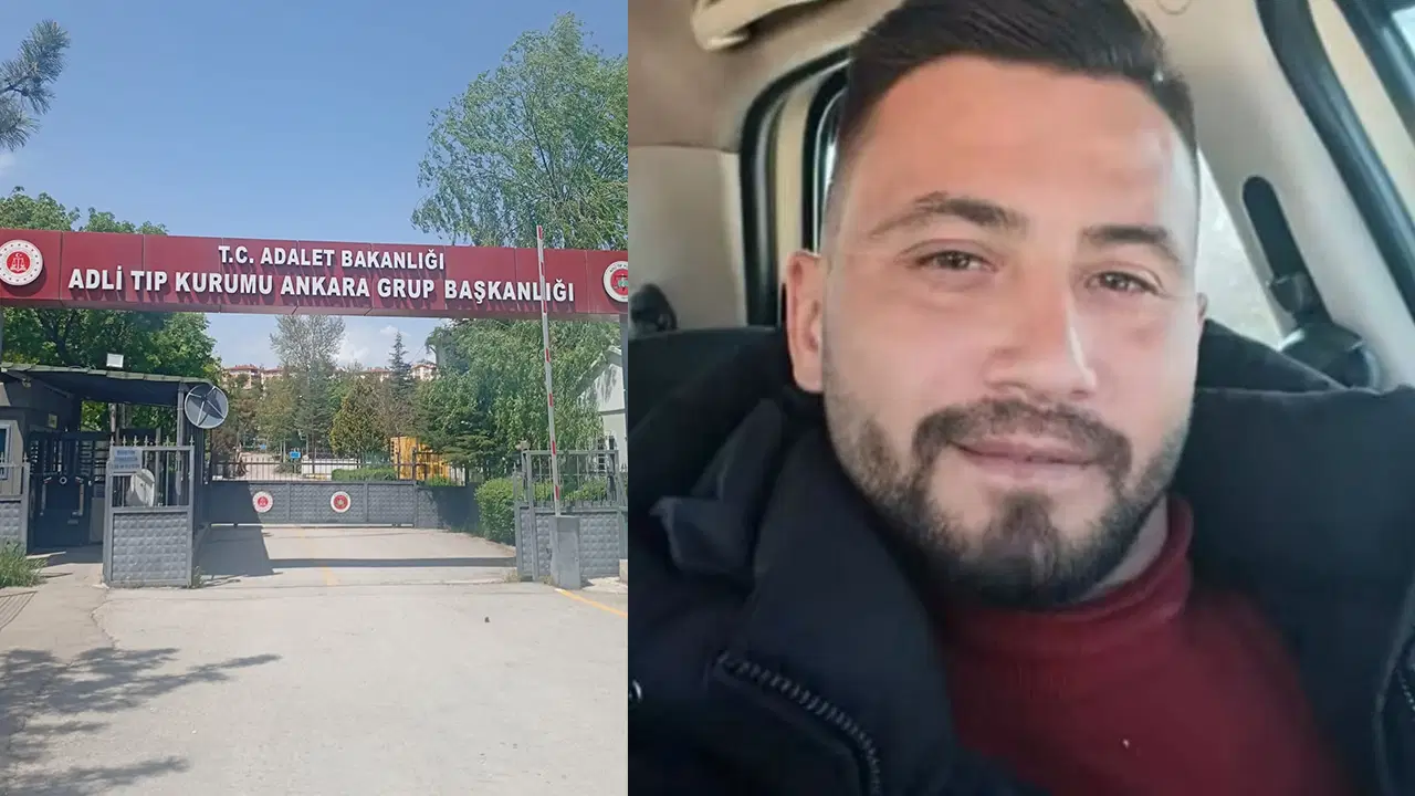 Ankara'da aile vahşeti: Kavga ettiği ağabeyini öldürdü