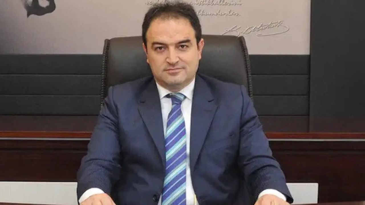 Osman Arıkan Nacar kimdir? Osman Arıkan Nacar ne iş yapıyor?