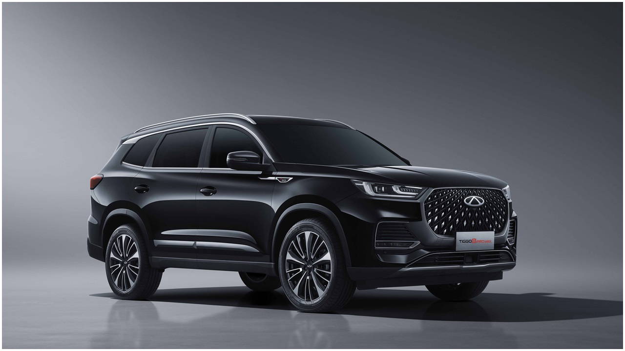 Chery'den süper hibrit teknolojisi! Termal verimlilik rekoru ile daha düşük yakıt tüketimi... 