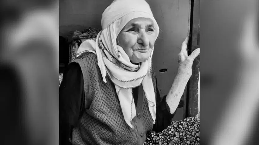 CHP'li başkan yardımcısının acı günü: Anneannesi yangında hayatını kaybetti