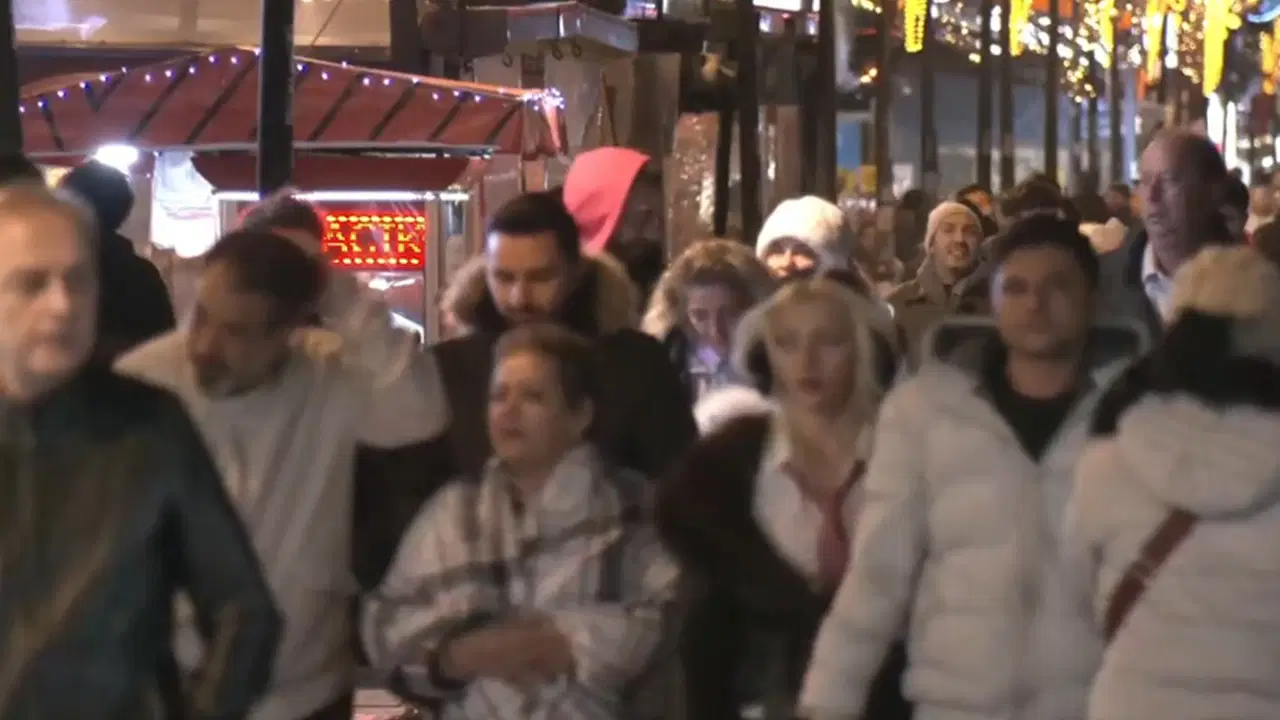 Yurttaşın derdi 2026'da da geçim sıkıntısı... 'Bu sene hiç kimse umutlu girmedi, herkes umutsuz'