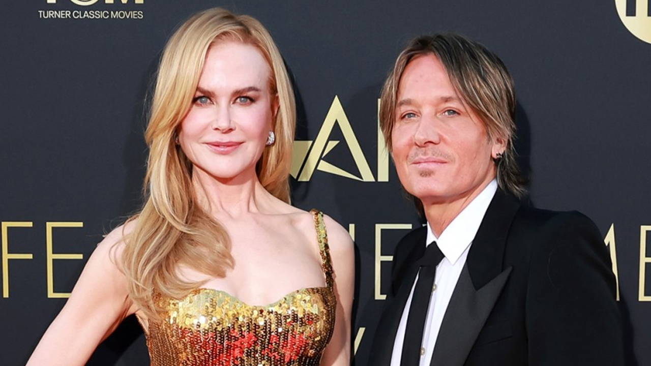 Nicole Kidman 19 yıllık evliliğini bitiriyor: Arkadaşlarından 'boşanma partisi' hamlesi