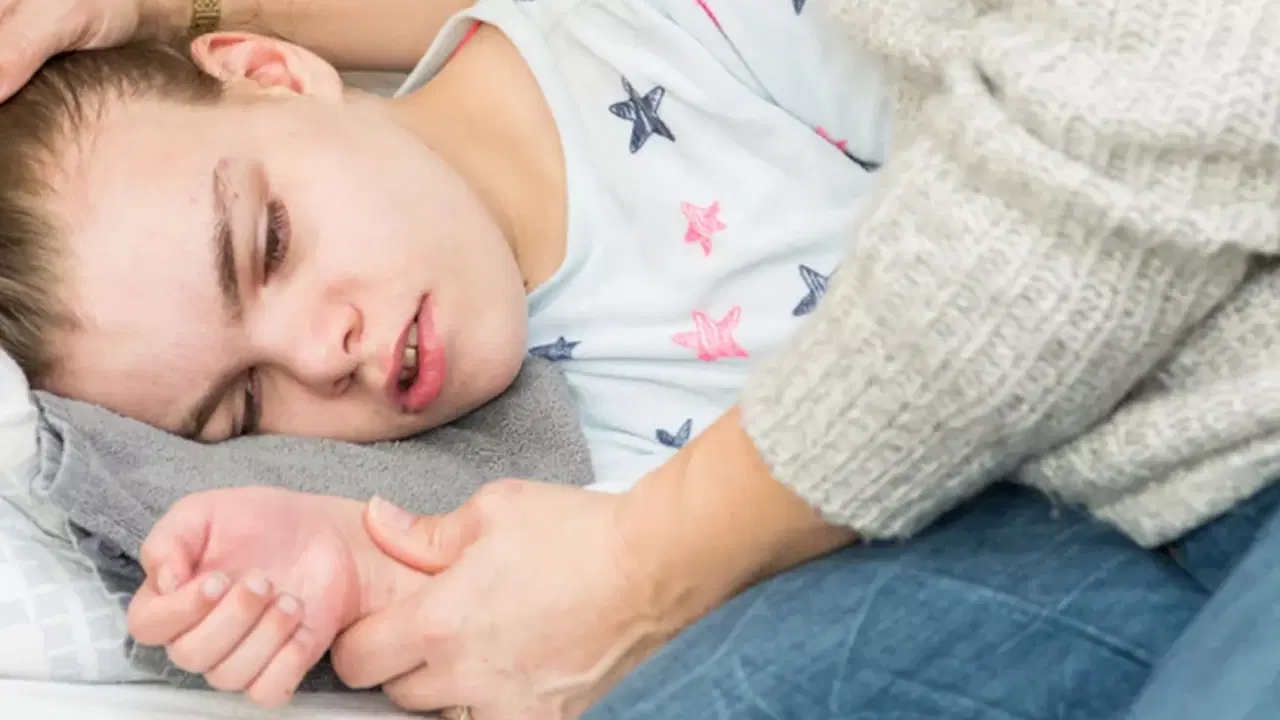 Sessiz nöbetlere dikkat: Çocuklarda epilepsi gözden kaçabilir