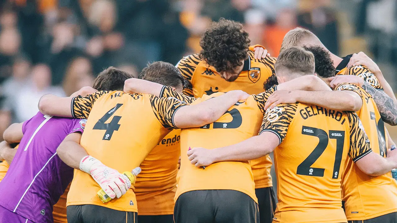 Hull City, Millwall ile yenişemedi: Turu ikinci maça bıraktı