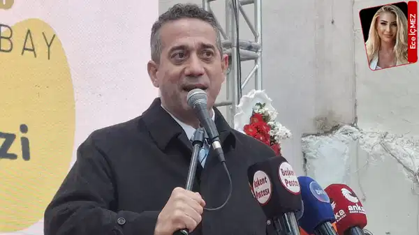 Gülşah Durbay gençlik merkezi açıldı... Ali Mahir Başarır: “Bu iktidar gitmeden huzur yok”