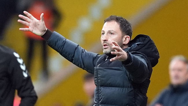 Devre arası oyundan çıkmıştı