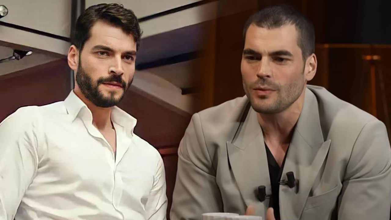 Akın Akınözü'den Oyuncular Sendikası'na 'yapay zekâ' tepkisi