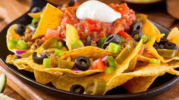 Nachos nasıl yapılır? Evde kolay ve lezzetli nachos tarifi