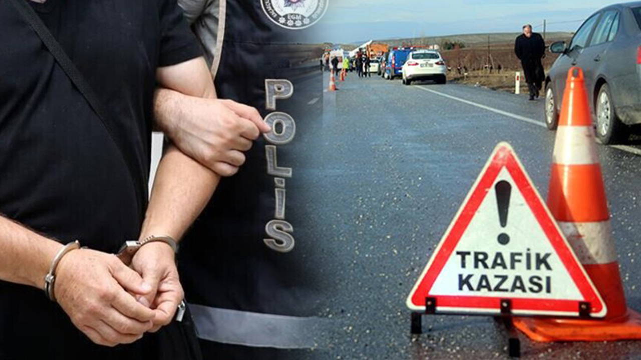 Son dakika... Trafik kazası mağdurlarının kişisel verilerini kullananlara operasyon: 4 ilde 6 avukatlık ofisi ile 20 şirkete arama ve gözaltı!