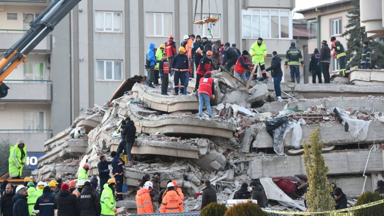 Bahar Apartmanı davasında 'eksik inceleme ve yetersiz rapor' skandalı