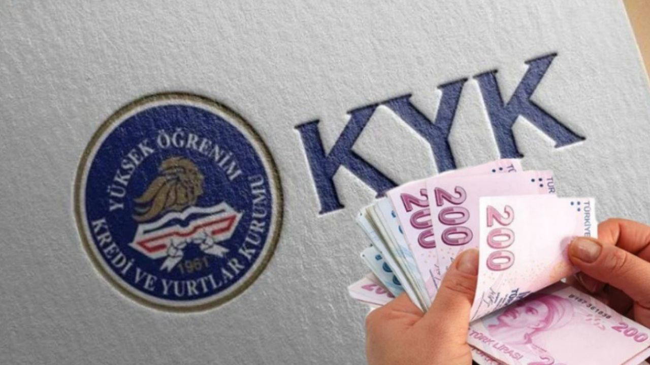 KYK bursu ne zaman kesilir? 2025 Temmuz ayında KYK bursu yatar mı?