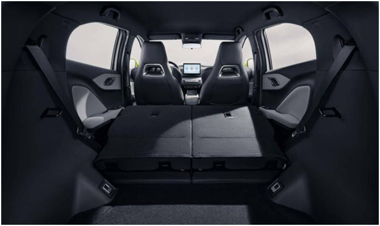 BYD'nin en çok satan aracı geliyor: Sadece 306 bin TL