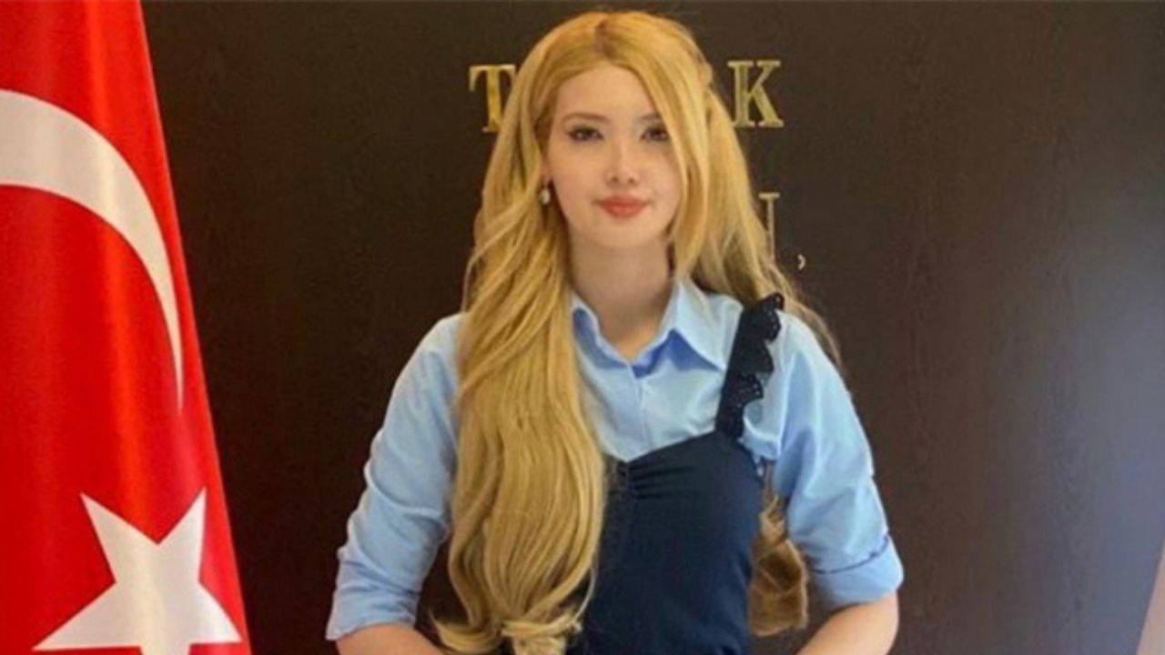 Tuğçe Orhan kimdir? Ladik Kaymakamı Tuğçe Orhan kaç yaşında, nereli? 