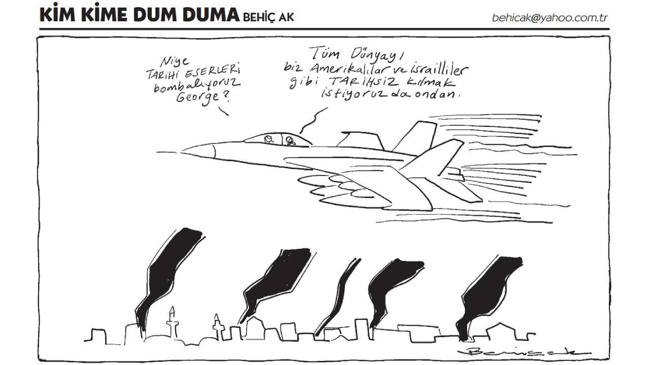 Kim Kime Dum Duma - 5 Mart 2026