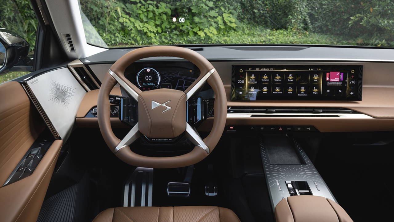 DS Automobiles’in yeni modeli N8, Türkiye'ye geliyor: Tarih belli oldu...