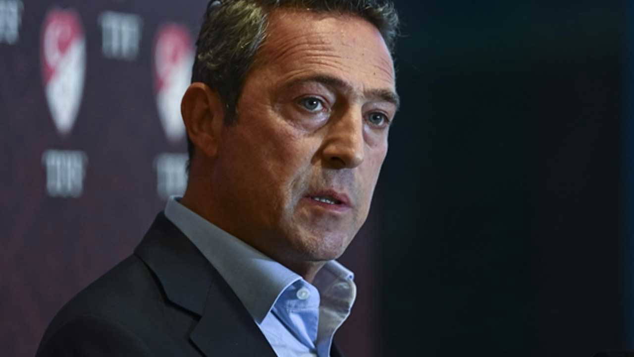 Fenerbahçe'de kritik toplantı sona erdi! Jose Mourinho sonrası teknik direktör için temaslar başladı!