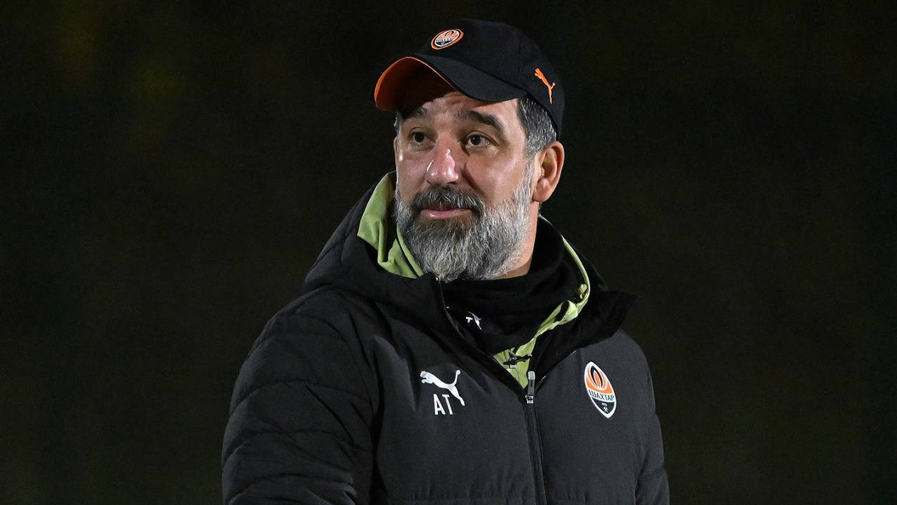 Ukrayna'daki dev maçta kazanan Arda Turan'ın ekibi Shakhtar Donetsk!