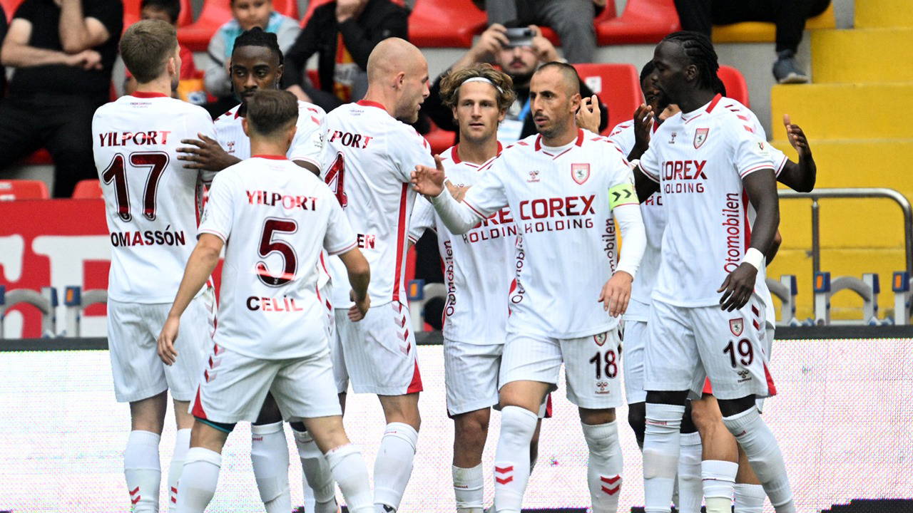 Samsunspor - Hamrun maçı ne zaman, saat kaçta, hangi kanalda? Şifresiz mi?