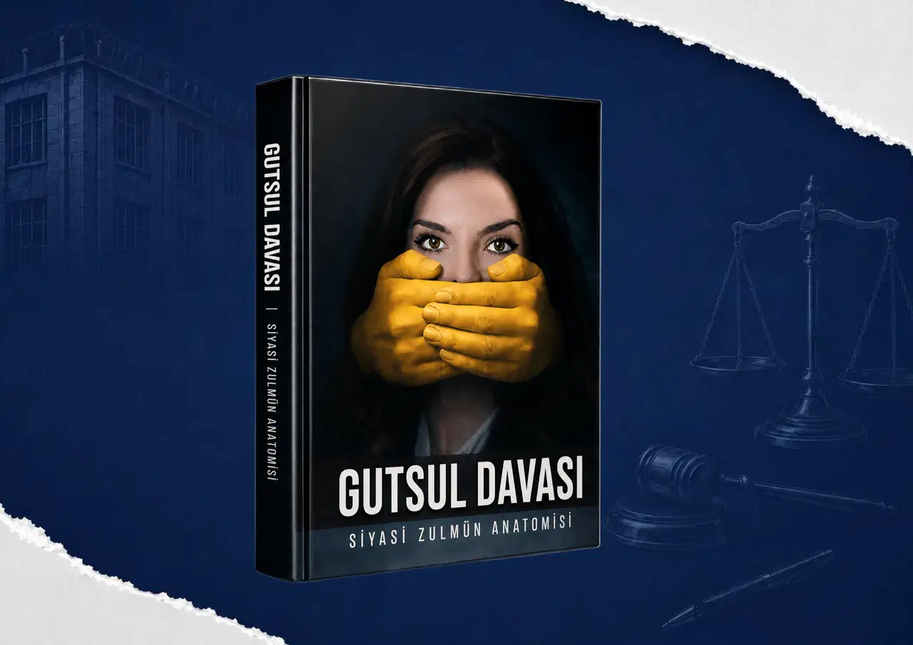 Gagavuzya Başkanı Evghenia Gutul, cezaevinde yazdığı kitapla Moldova’nın siyasi baskısını paylaştı
