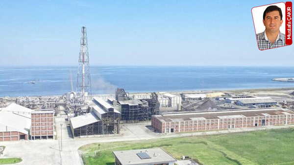 Tasfiye Halinde Karadeniz Bakır İşletmeleri AŞ’de üretim yapılmıyor, ödemeler sürüyor: Faaliyet yok, ücret var!