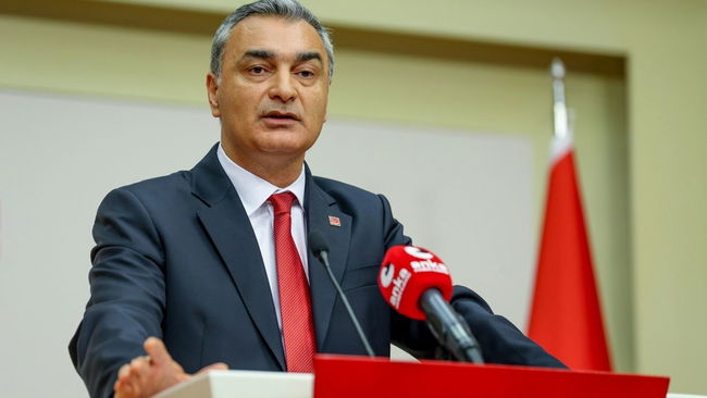 Kılıçdaroğlu yönetiminden İnan Güney açıklaması