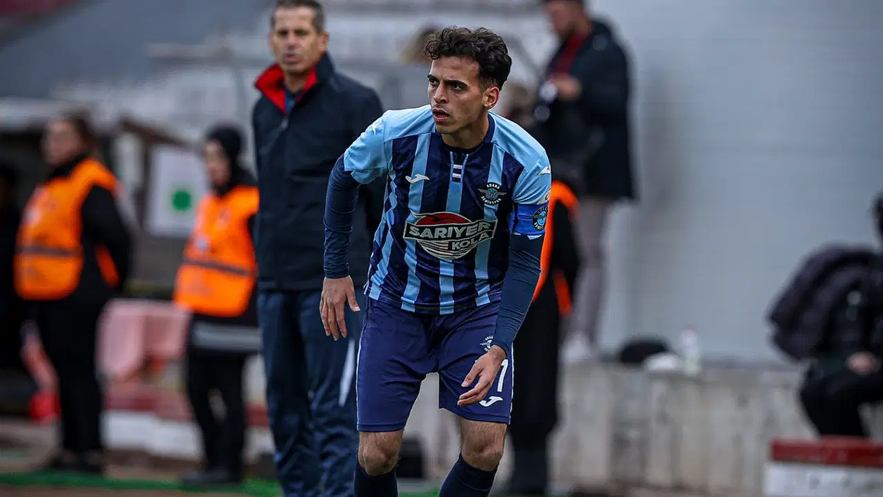 FIFA'dan Adana Demirspor'a puan silme cezası!