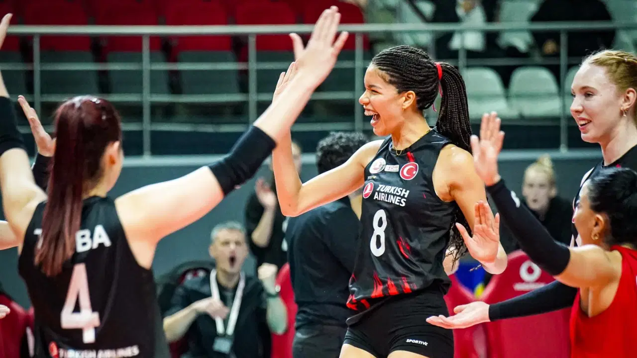 Türk Hava Yolları, İlbank'a şans tanımadı!