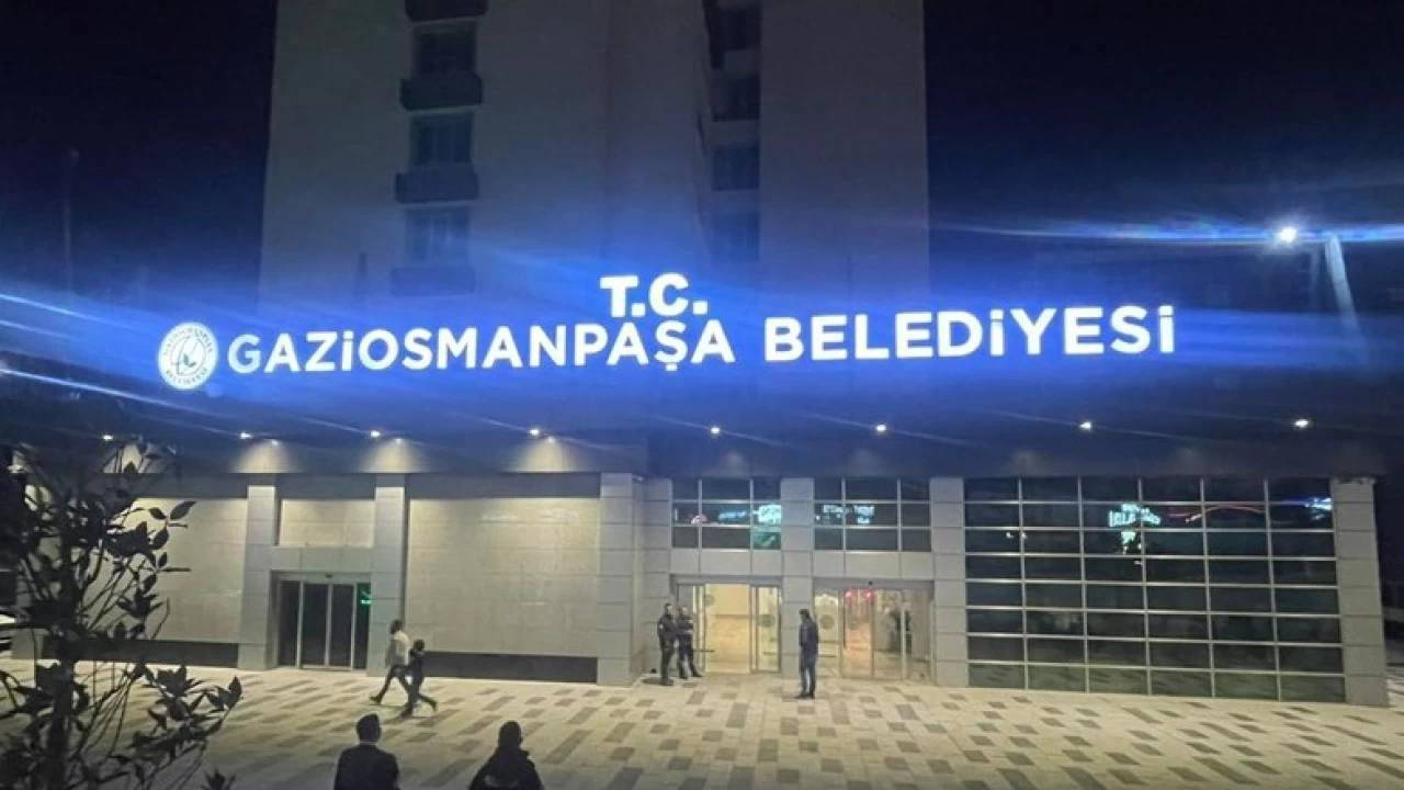 'Utanmayan kazanır'