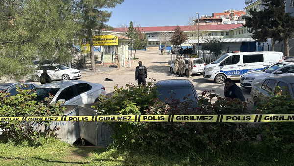Şanlıurfa'daki okul saldırısında yaralananlarla ilgili yeni gelişme