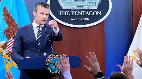 Pentagon 'Grok' sohbet botunu ağına entegre ediyor