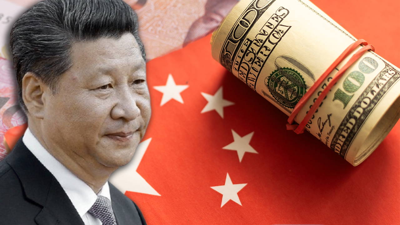 Çin Yuanı ABD'nin tahtını sallıyor: O gelişme Türkiye'nin borçlarını eritecek!