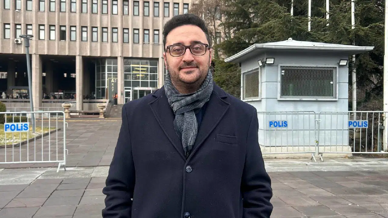 Dava açıldıktan sonra evi boşaltan kiracı hakkında karar verildi!