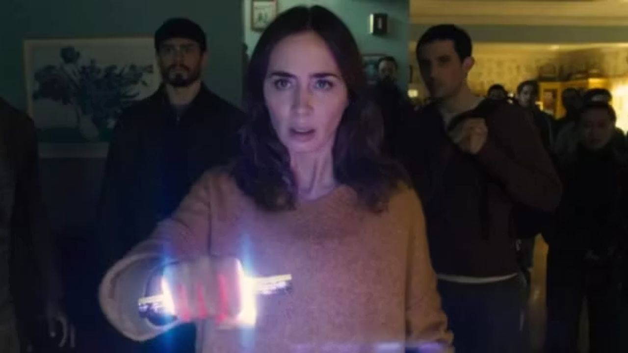 İfşa Günü filminin konusu ne, oyuncuları kim? İfşa Günü filmi ne zaman vizyona girecek?