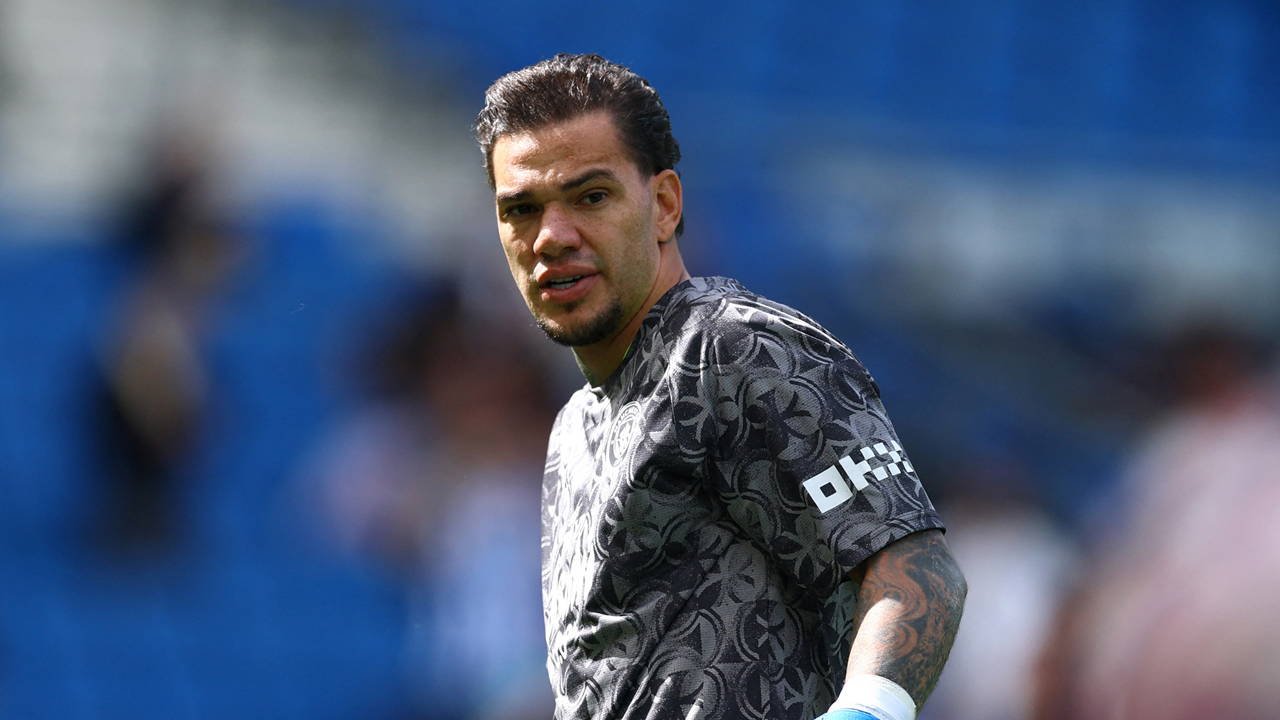 Fenerbahçe'den Ederson için yeni teklif!