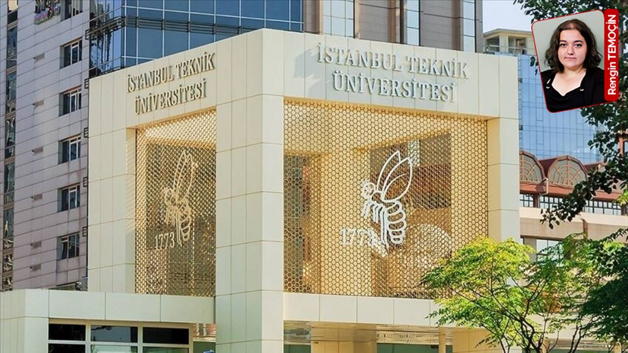 İTÜ'nün kız yurdunda taciz skandalı, öğrenciler ve veliler endişeli: Şüpheli şahıs yurda nasıl girebildi?