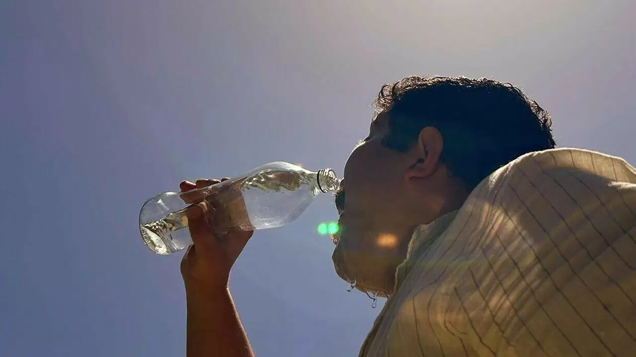 Rekor Sıcaklar Kapıda! Sağlık Bakanlığı'ndan Acil Uyarı: Risk Grubundakiler Tedbirli Olsun