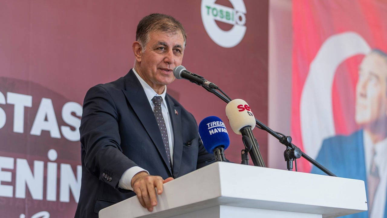 Cemil Tugay’dan ‘AKP’ye geçecek’ iddiasına yanıt: 'Kendime bir yol çizeceğim'