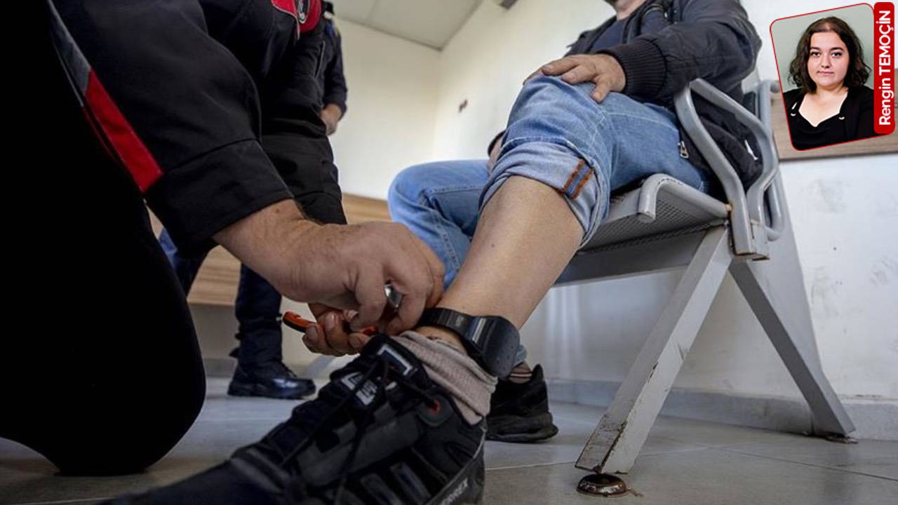  Eski eş isyan etti: 4 kez elektronik kelepçe kırdı, 30 kez adli kontrolü ihlal etti:  Ölümcül iddialar