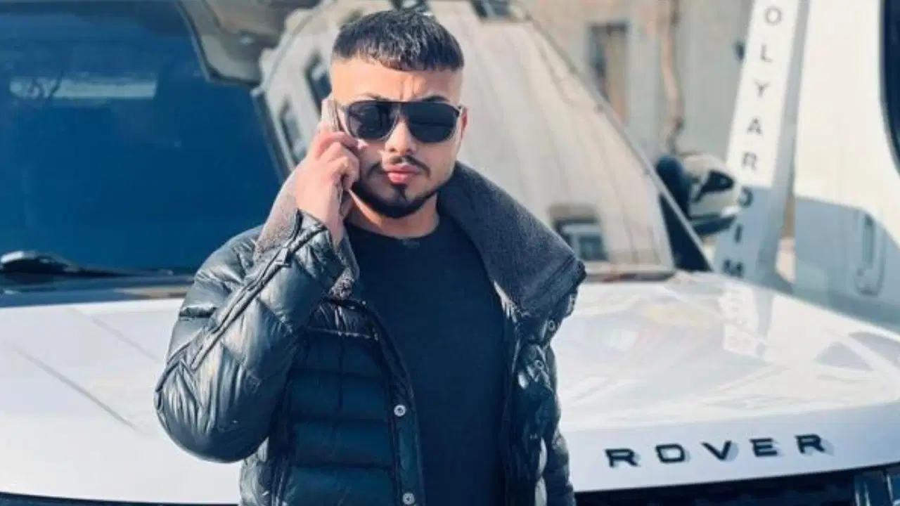 Ev baskınında öldürülmüştü... Emirhan'ın cinayet şüphelisi 12 gün sonra Mersin'de yakalandı
