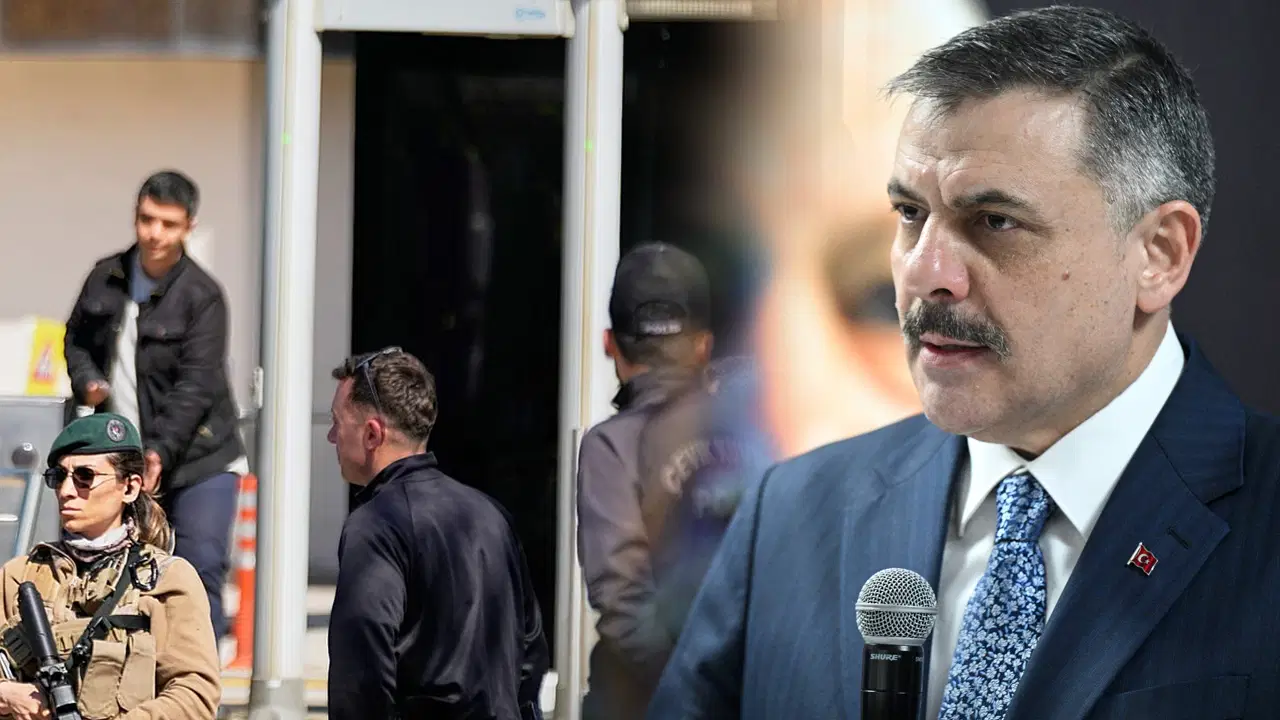 CHP, İsrail Başkonsolosluğu'na yönelik saldırıyı işaret etti: İçişleri Bakanı 'Bu bir IŞİD saldırısı' diyemiyor!