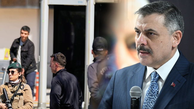 CHP, 8 Nisan'daki saldırıyı işaret etti