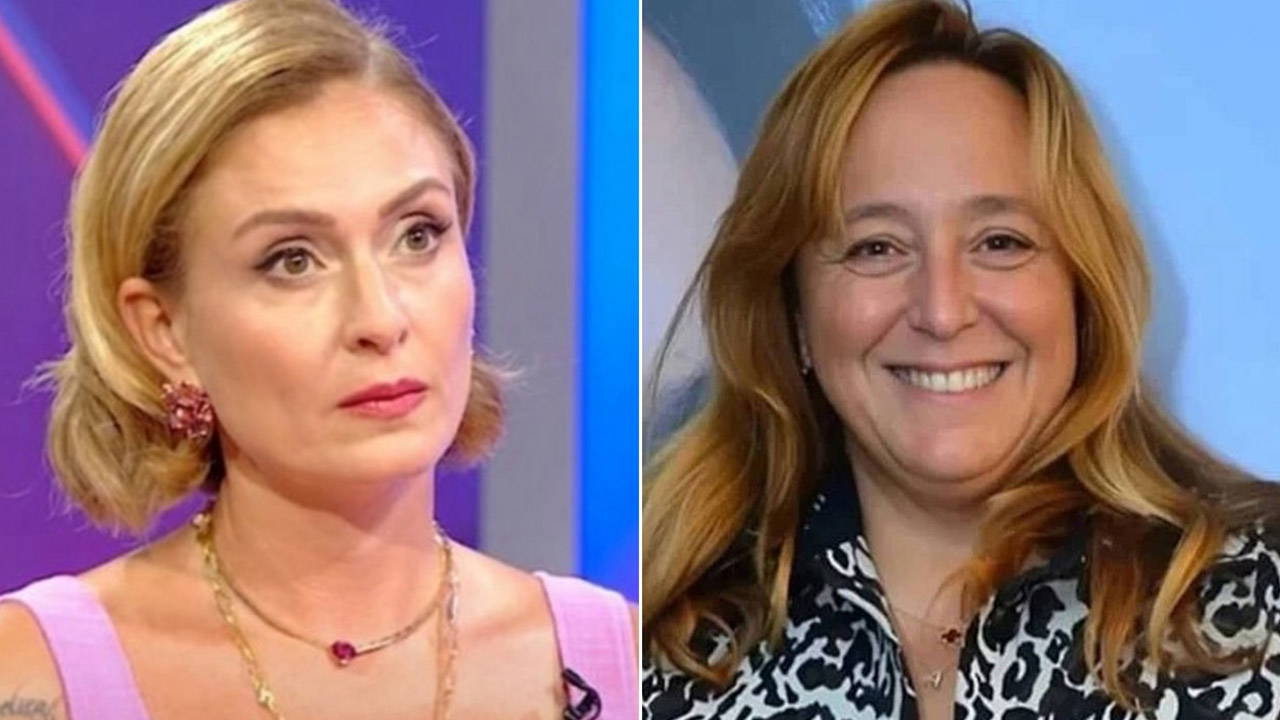 Ceyda Düvenci'den Ayşe Barım isyanı: 'Hukuk değil, kasıtlı bir yok etme çabası'