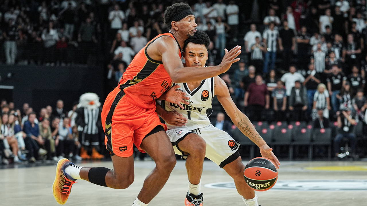 Maccabi Tel Aviv - Beşiktaş maçı ne zaman, saat kaçta, hangi kanalda? Şifresiz mi?